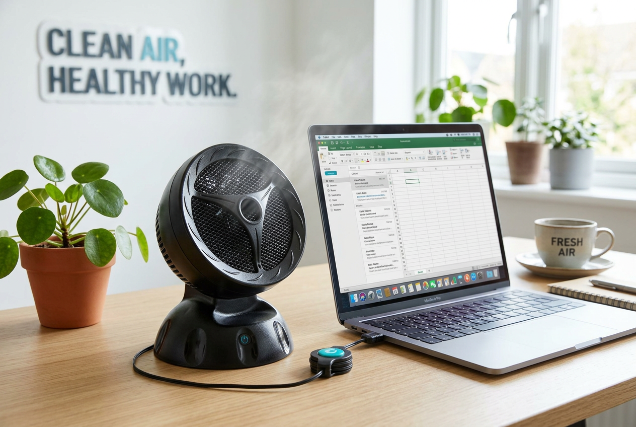 Air-Purifier